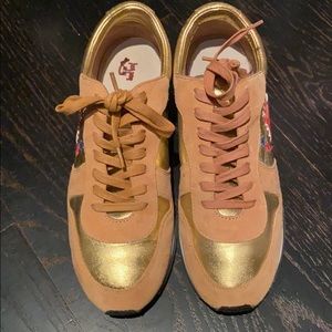 Tory Burch Sneakers